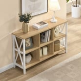 Cassington Home Durham 6 Cube Shelving Unit
