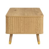 Cassington Home Devon Rectangular Lift-Top Coffee Table