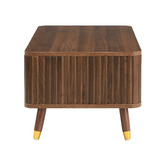 Cassington Home Devon Rectangular Lift-Top Coffee Table