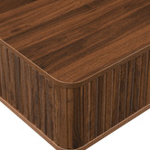 Cassington Home Devon Rectangular Lift-Top Coffee Table