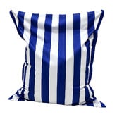 Aquabags Striped Outdoor Bean Bag Cover