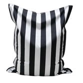 Aquabags Striped Outdoor Bean Bag Cover