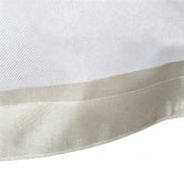 Aquabags Striped Outdoor Bean Bag Cover