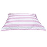 Aquabags Striped Outdoor Bean Bag Cover