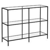 Norfolk Home Sybella Console Table