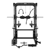 Cortex 6-in-1 Smith &amp; Cable Machine