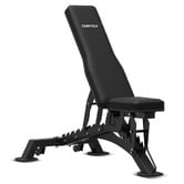 Cortex Hartstein PR4 Folding Power Rack &amp; Bench Home Gym Set