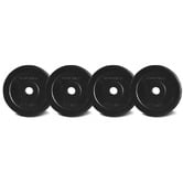 Cortex Hartstein PR4 Folding Power Rack &amp; Bench Home Gym Set