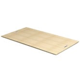 Cortex Vany Weightlifting Platform with Frame Set