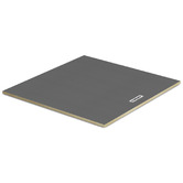 Cortex Ebony Vany Weightlifting Platform Mat