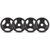Cortex Harstein PR5 Folding Power Rack Home Gym
