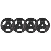 Cortex Harstein PR5 Folding Power Rack Home Gym
