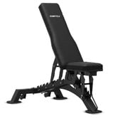 Cortex Harstein PR5 Folding Power Rack Home Gym Set