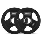 Cortex Harstein PR5 Folding Power Rack Home Gym Set