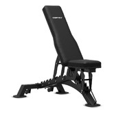 Cortex Harstein FT-12 Pro Pull-Down and Row Station with Bench Set