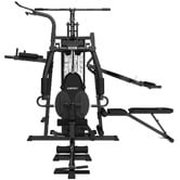 Cortex Harstein Multi-Station Home Gym Machine