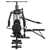 Cortex Harstein SS4 Home Gym with Chest &amp; Squat Station