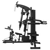 Cortex Harstein SS4 Home Gym with Chest &amp; Squat Station