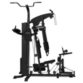 Cortex Harstein SS4 Functional Home Gym with Power Tower Station