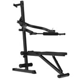 Cortex Harstein Multi-Station Home Gym Machine