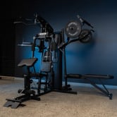 Cortex Harstein Multi-Station Home Gym Machine