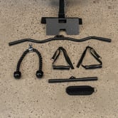 Cortex Harstein Multi-Station Home Gym Machine