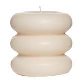 XRJ Celebrations Bloomer Soy-Blend Candle