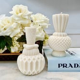 XRJ Celebrations Harlow Soy-Blend Candle