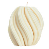 XRJ Celebrations Helix Soy-Blend Candle