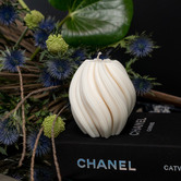 XRJ Celebrations Helix Soy-Blend Candle