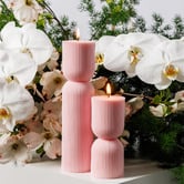 XRJ Celebrations Spice Soy-Blend Candle