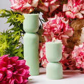 XRJ Celebrations Spice Soy-Blend Candle