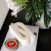XRJ Celebrations S Soy-Blend Candle