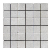 Cove Tiles Nadia Grey Tile Sample