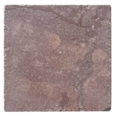Cove Tiles Isha Merlot Tile Sample