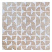 Cove Tiles Nabil Decorative Tile Sample