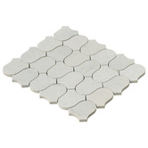 Cove Tiles Toru Grey Travertine Mosaic Tile