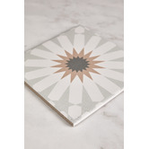 Cove Tiles Camille 200 x 200mm Matt Porcelain Tile