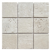 Cove Tiles Beige