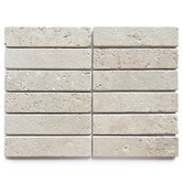 Cove Tiles Beige