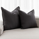 Rendr Classic European Linen Cushion Cover