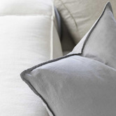 Rendr Classic European Linen Cushion Cover
