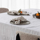 Rendr Classic European Linen Table Napkins