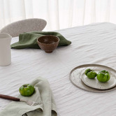 Rendr Classic European Linen Table Napkins
