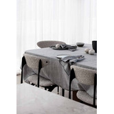 Rendr Amara European Flax Linen Tablecloth