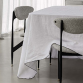 Rendr Amara European Flax Linen Tablecloth