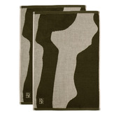 Rendr Arc Cotton Tea Towels
