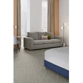 Armada Commercial Layton 3 Seater Upholstered Sofa