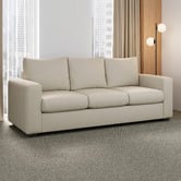 Armada Commercial Layton 3 Seater Upholstered Sofa