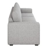 Armada Commercial Layton 3 Seater Upholstered Sofa